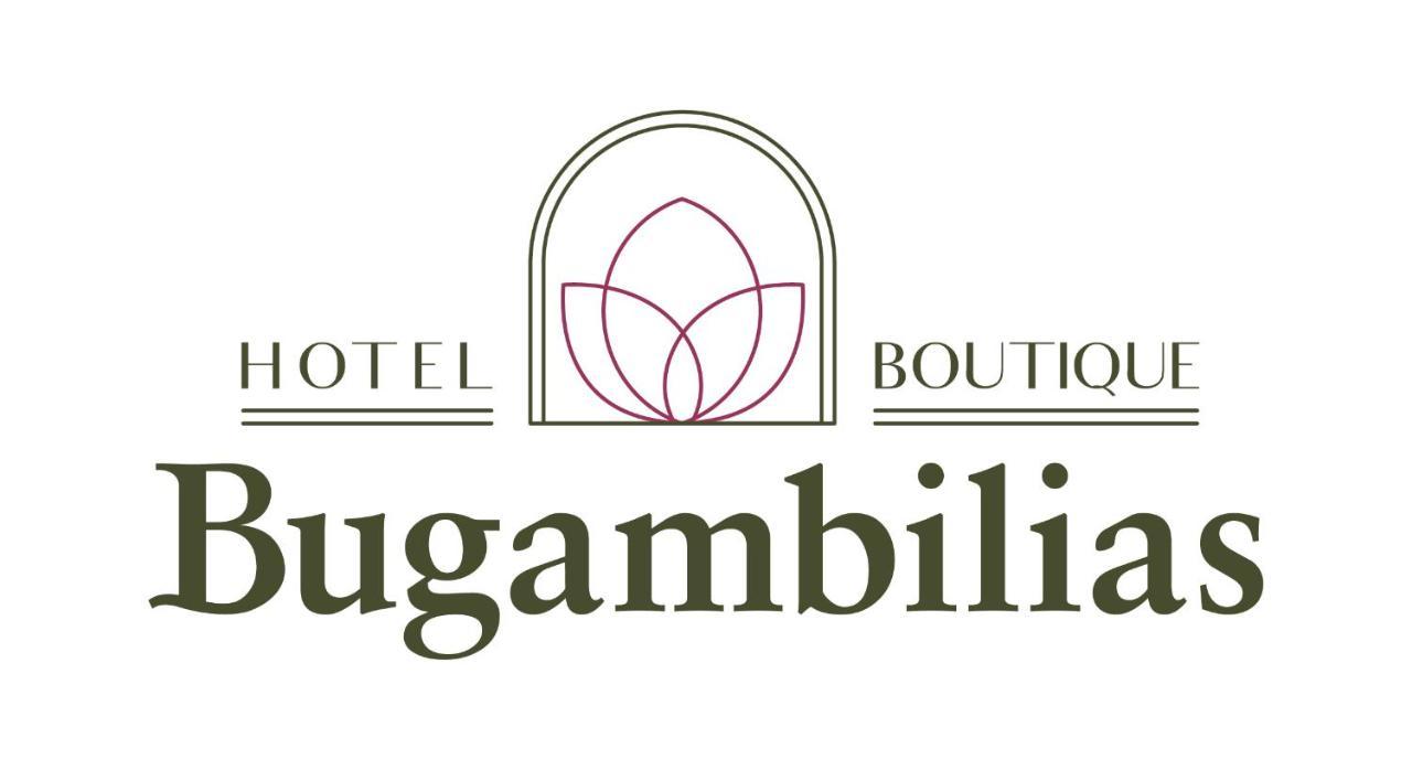 Hotel Boutique Bugambilias Valladolid  Exterior photo