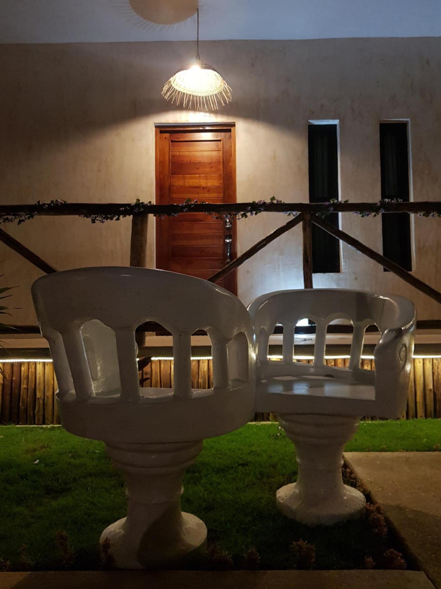 Hotel Boutique Bugambilias Valladolid  Exterior photo