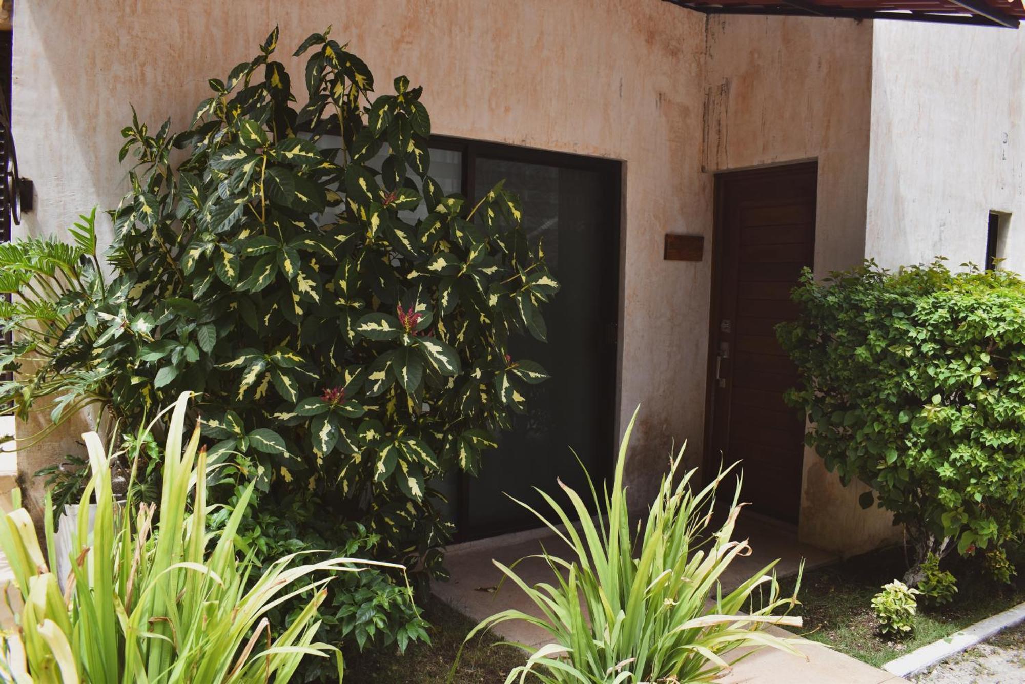 Hotel Boutique Bugambilias Valladolid  Exterior photo